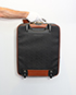 Cabin Suitcase, back view